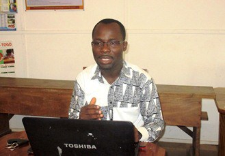 prostituée togolaise
