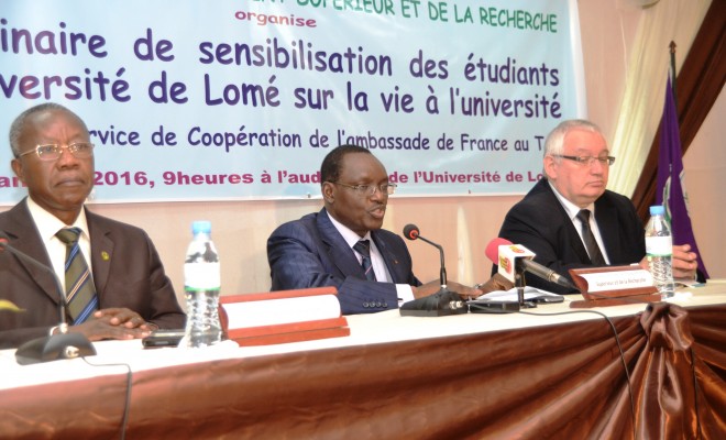 Enseignement supérieur: Quid du système LMD?