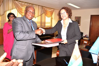  Développement du secteur minier togolais: La Banque Mondiale alloue 15 millions de dollars
