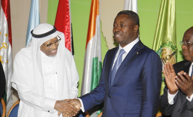  Togo-BID: 194 millions de dollars alloués à notre pays pour les routes, l’éducation et l’énergie
