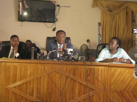  Mise en œuvre des recommandations issues des états généraux de la presse togolaise