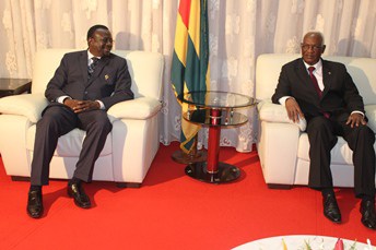  La lutte contre le sida et la coopération  parlementaire avec le Burkina Faso au cœur des audiences à l’Assemblée nationale