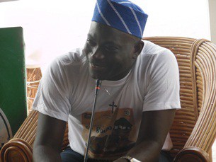  Musique: Les 20 ans de carrière de King Mensah en festival à Agbodrafo