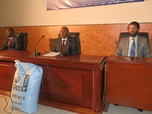  Production agricole: la  part encore importante des engrais