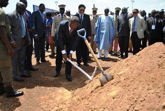  Développement: l’aéroport de Niantougou en réaménagement, les chefs traditionnels connectés à l’administration centrale