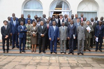  Sécurité maritime: Une conférence ouverte lundi à Lomé