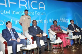  Hôtellerie et tourisme: Lomé accueille le forum international sur les investissements