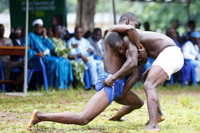  Grande finale des Evala à Pya  jeudi