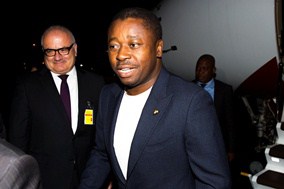  Le président Faure Gnassingbé participe à la 5eme conférence de reconstitution des ressources du fonds mondial