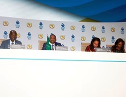  Sécurité maritime: Le projet de la charte de Lomé examiné par le Comité des Représentants Permanents de l’UA