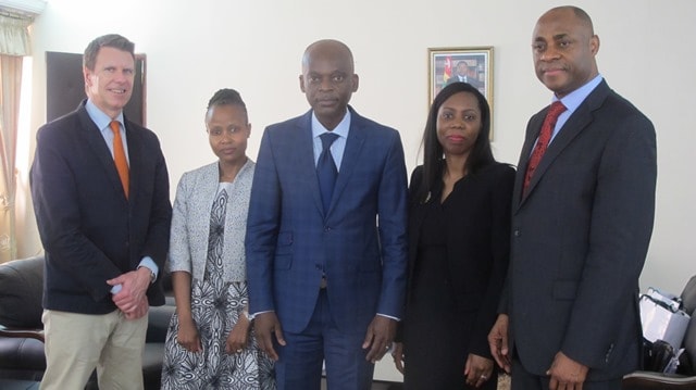  Le Togo se prépare à adhérer au Commonwealth