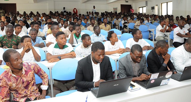  Francophonie : Les Universitaires togolais évaluent leur contribution à la réussite des ODD