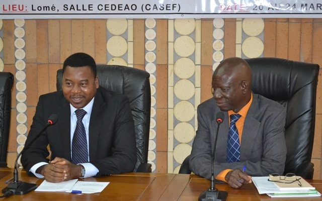 Une  trentaine de professionnels renforcent leurs capacités en  système de gestion des archives administratives