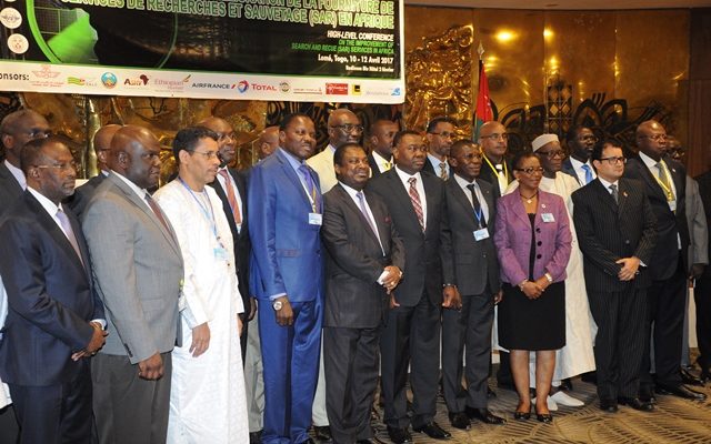  Les  services SAR en Afrique débattent à Lomé des voies et moyens d’améliorer leurs prestations