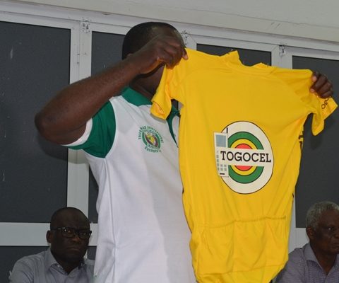 La 26ème édition du Tour du Togo prévue du 11 au 16 avril