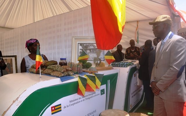 Intégration africaine : Les communautés africaines au Togo conviées à une journée culturelle