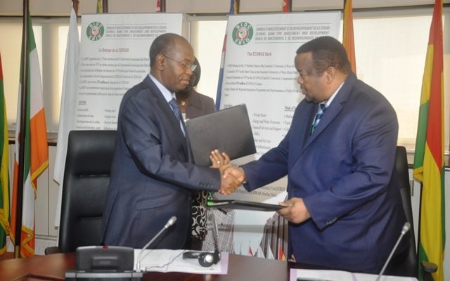  La BIDC finance l’implantation d’une usine de production de farine de blé en Côte d’Ivoire