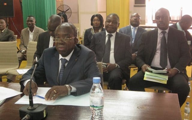  Les  députés    mieux éclairés sur  la  gestion  du  Programme d’Urgence de Développement Communautaire par le PNUD