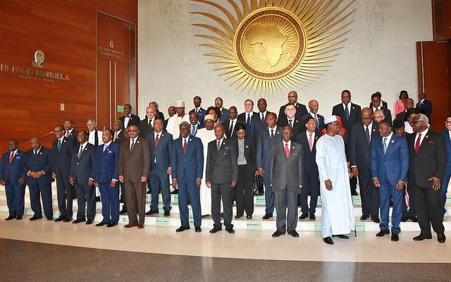 L’Union Africaine fait de la jeunesse le moteur du développement du continent
