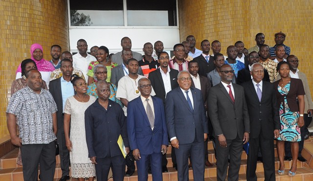  Le Togo renforce son dispositif de lutte contre les changements climatiques