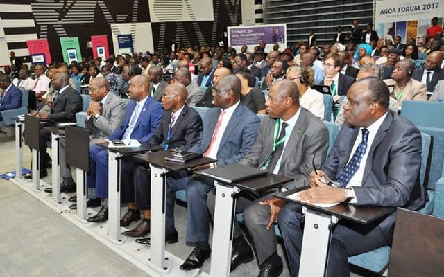  Forum AGOA 2017 : Le secteur privé à la quête des  financements et à la promotion de l’intégration économique