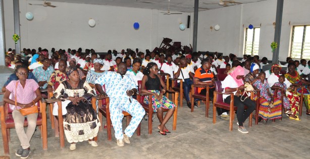  La communauté béninoise au Togo célèbre la fête de l’indépendance