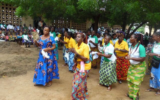  « Dunenyozan » 2017 à Kati-Kogbé sous le signe de la recherche de solutions endogènes au développement de la localité   