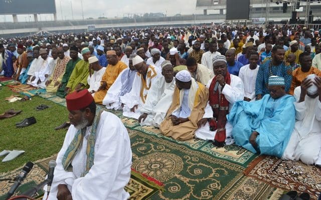  L’Aïd El Kebir : La grande prière vendredi en présence du Premier ministre