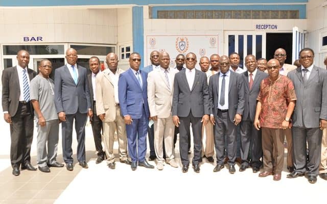  Le Togo dispose désormais  d’un comité technique de normalisation du tourisme