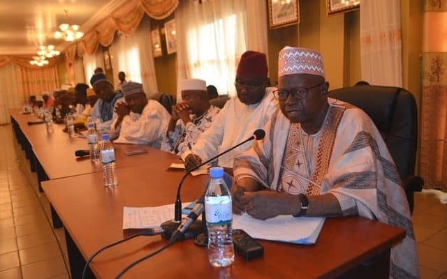  Les imams de la Région Maritime vendredi chez le Premier Ministre pour rassurer de leur engagement à œuvrer pour la paix