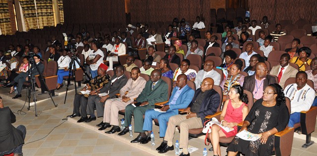  Promotion  des droits des enfants au Togo : Une étude fait le point de la contribution du secteur privé