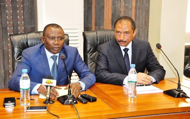  En fin de mission d’évaluation au Togo, le FMI  livre ses conclusions