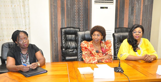  Le 3e rapport périodique de lutte contre la torture et autres peines ou traitements cruels  en étude à Lomé