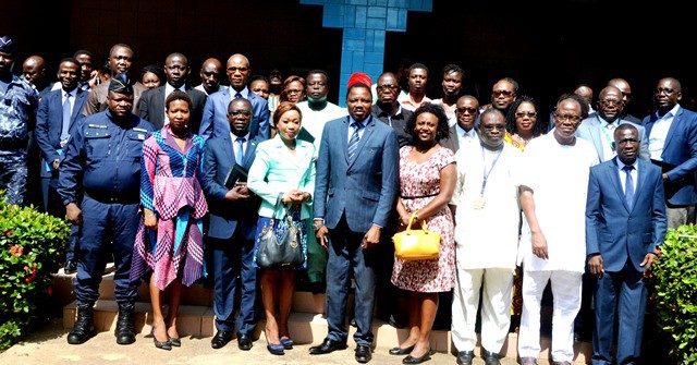  Commémoration de la décision de Yamoussoukro : Les compagnies aériennes africaines appelées à coopérer pour un transport aérien sécurisé