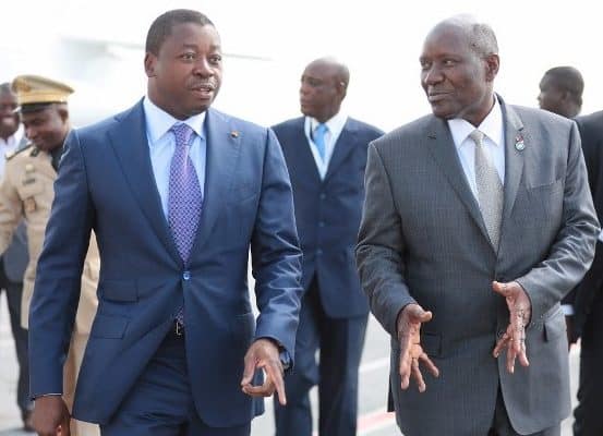  Le chef de l’Etat à Abidjan pour prendre part au 5ème Sommet Union Africaine-Union européenne consacré à la jeunesse