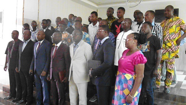  Les journalistes s’approprient les conclusions  et recommandations du colloque sur les 25 ans de la Constitution togolaise