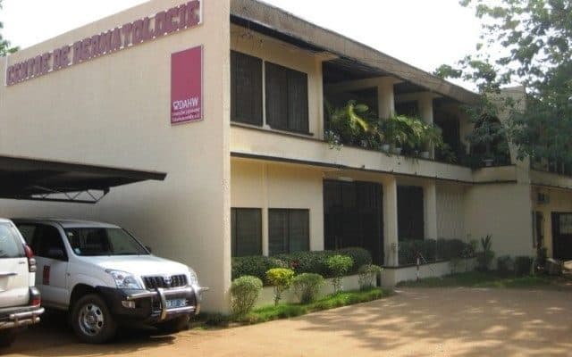  Eradication des Maladies Tropicales Négligées : La DAHW-Togo pour une stratégie de lutte intégrée