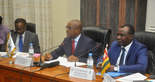  Revue des réformes, politiques, programmes et projets communautaires : Le Togo affiche un taux de mise en œuvre de 62%