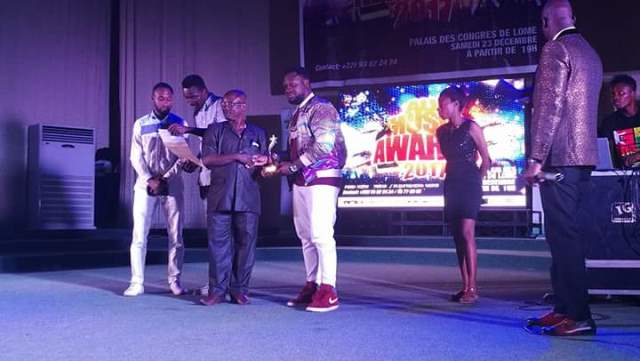  Nuit des All Music Awards  : Plusieurs artistes récompensés