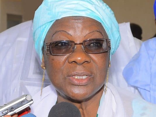  La présidente du HCRRUN précise les contours de la première étape  d’indemnisations des victimes de violences  politiques au Togo