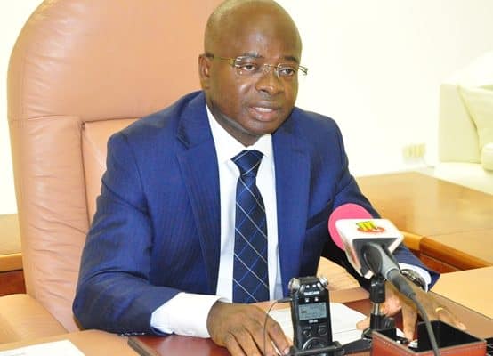  Suite à une fausse information de production de pétrole par le Togo : La BCEAO-Togo apporte des éclaircissements pour situer l’opinion