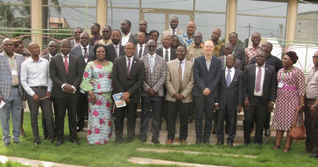  Mise en œuvre des subventions du Fonds mondial pour la période 2018-2020 au Togo : Un atelier planche sur les mesures d’atténuation des risques de gestion