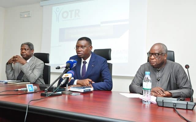  L’OTR explique les nouvelles mesures fiscales de la loi de finances gestion 2018 aux contribuables
