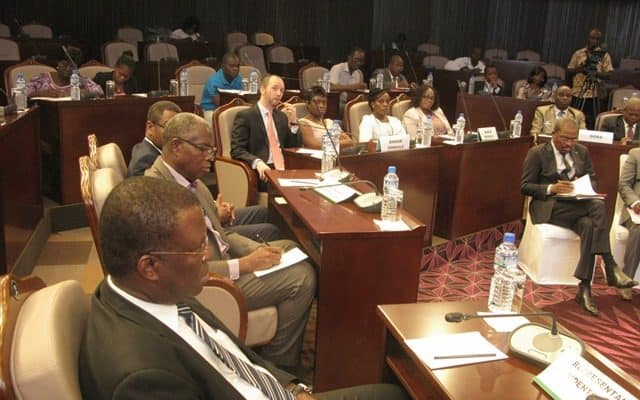  Le Togo lance le  projet  REDISSE  pour la mise en œuvre du  système  de  surveillance  des maladies infectieuses  en Afrique de l’Ouest