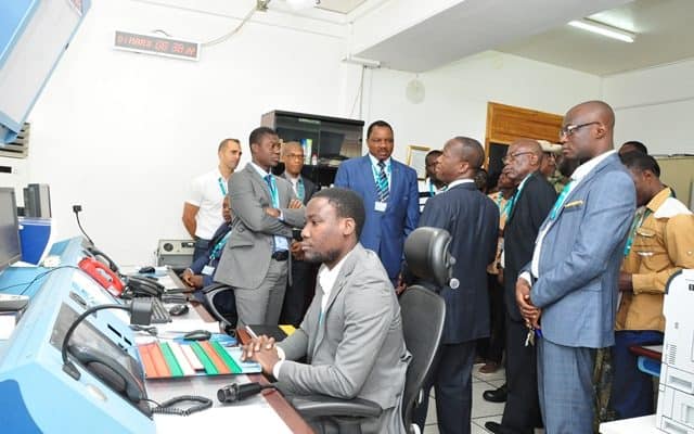  Le système de guidage des avions par radar effectif désormais au Togo