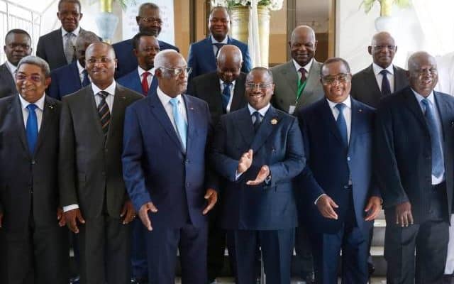  La 10ème conférence de l’Assemblée  Parlementaire de la Francophonie ouverte à Lomé