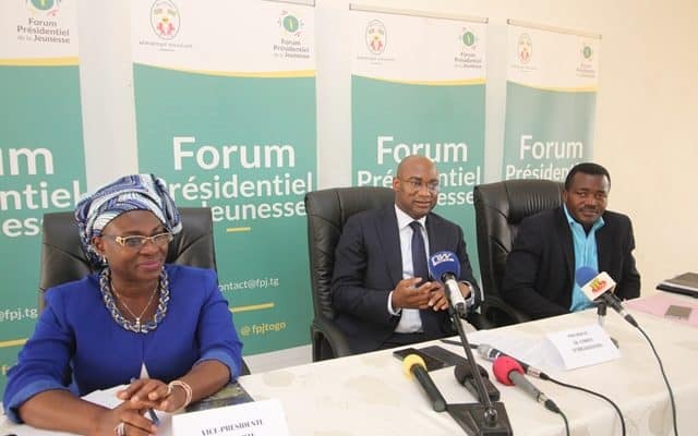  Un Forum Présidentiel de la Jeunesse s’annonce pour  avril prochain