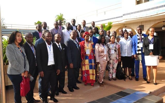  L’AFRISTAT promeut des stratégies nationales de développement statistique en Afrique subsaharienne
