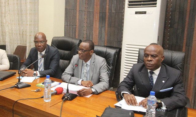  Le Togo lance une plateforme nationale  de  facilitation des  pratiques  évaluatives en matière de développement