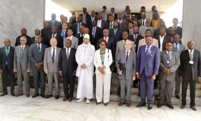  L’ASECNA tient son 138ème conseil d’administration à Lomé